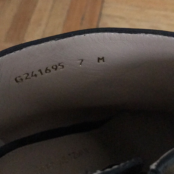 Stuart Weitzman Shoes Size 7 - Picture 4 of 7